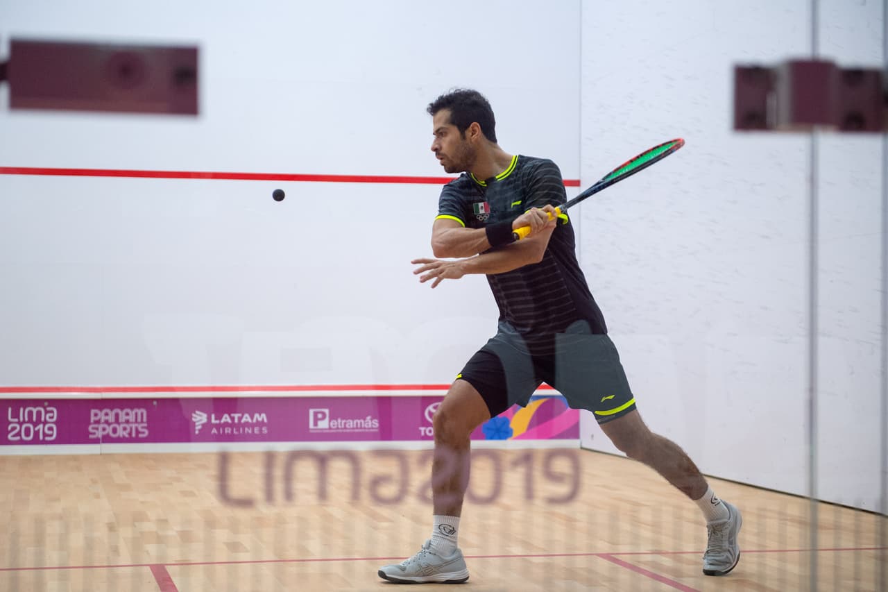 México asegura otra medalla en Panamericanos