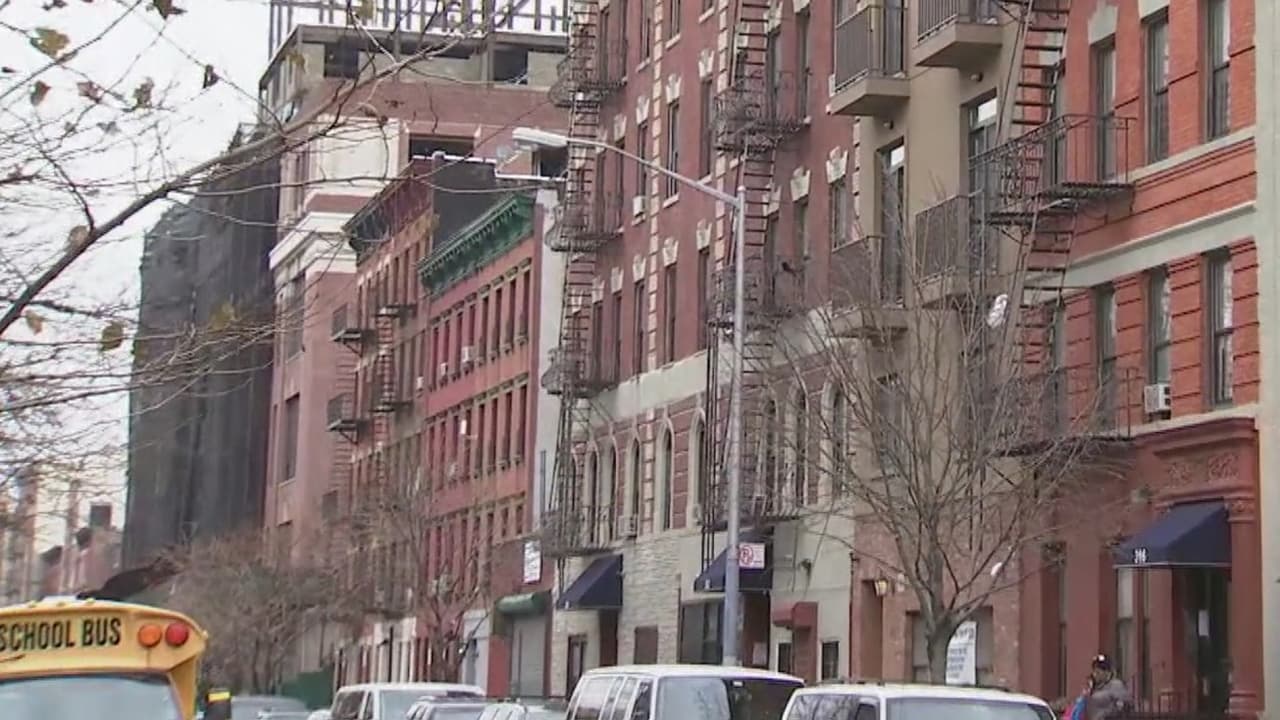 ¿Cómo obtener ayuda de la Unidad de Apoyo al Inquilino de Nueva York?