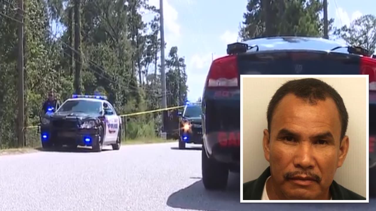 “Explotó a una víctima tras otra": sentenciado a 50 años en prisión por planear asesinato de quien lo delató