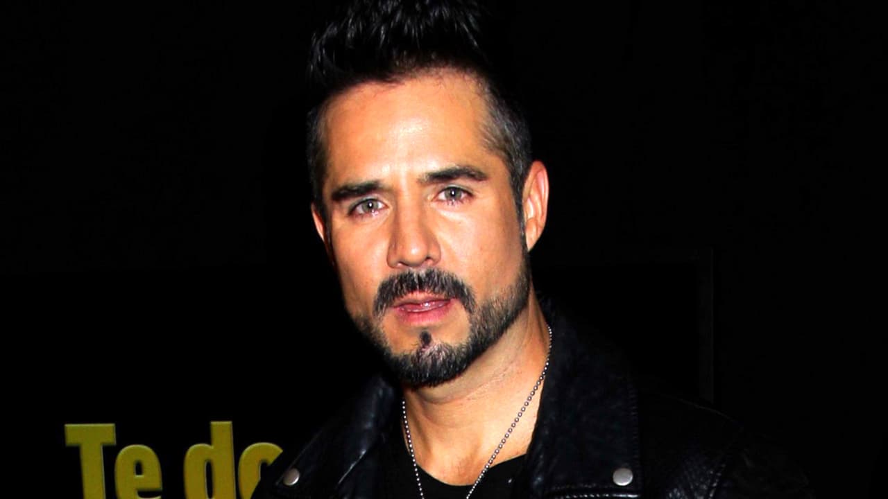 José Ron está de luto: murió uno de sus más fieles amigos