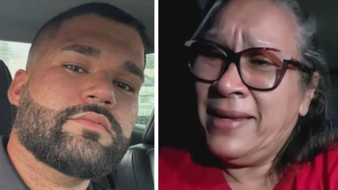 Madre de venezolano repatriado desde Texas denuncia su desaparición luego de los terremotos en Venezuela