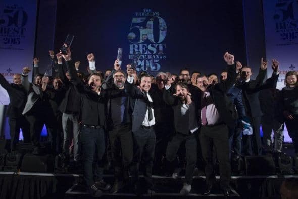 La revista especializada Restaurant dio a conocer el listado de los 50 mejores restaurantes del mundo, este listado es de los más esperados por el mundo gastronómico. Conoce cada uno de los establecimientos para que en tu próximo destino sepas el lugar indicado para que tu paladar se deleite.