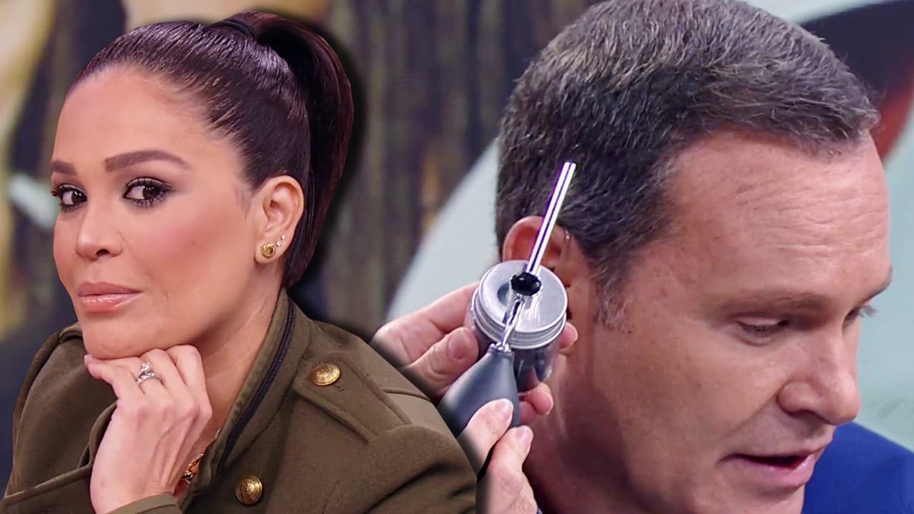 Alan se aguantó el miedo de quedar como Drácula y dejó que Karlita le diera una mano en cubrir sus 
<a href="https://www.univision.com/shows/despierta-america/con-temor-a-quedar-como-dracula-alan-acepto-que-karla-cubriera-sus-problemas-de-calvicie-frente-a-las-camaras-video">problemas de calvicie</a>. ¿Cómo le fue?