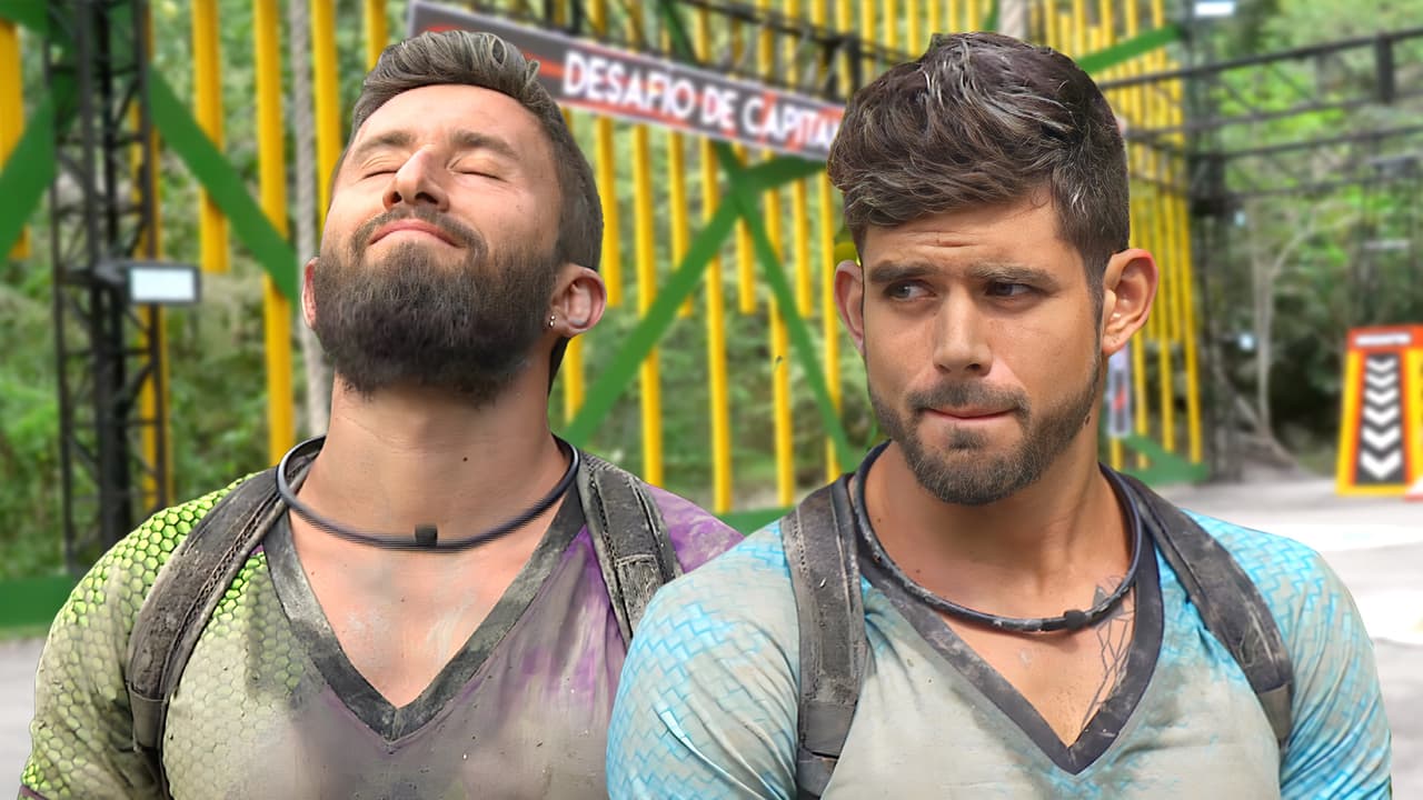 ¿Alta traición? El movimiento maestro de Ricky que dejó a Sensei en jaque
