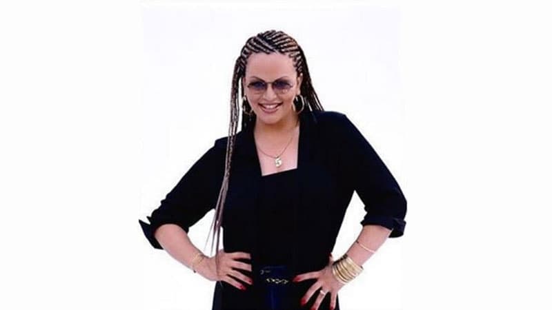 A lo largo de su carrera la 'Gran Señora' grabó 13 discos inéditos, 8 álbumes grabados en vivo y otros 4 de recopilaciones y versiones deluxe.