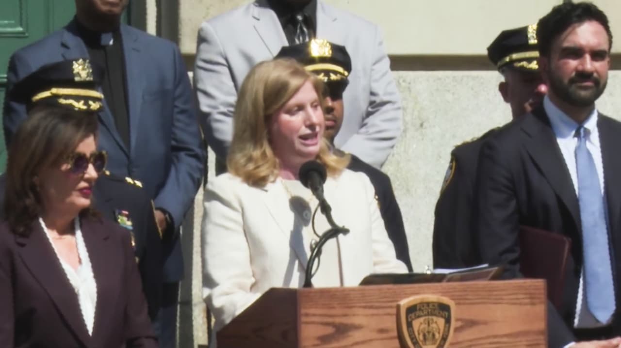 NYPD anuncia reestructuración policial en El Bronx: así funcionará