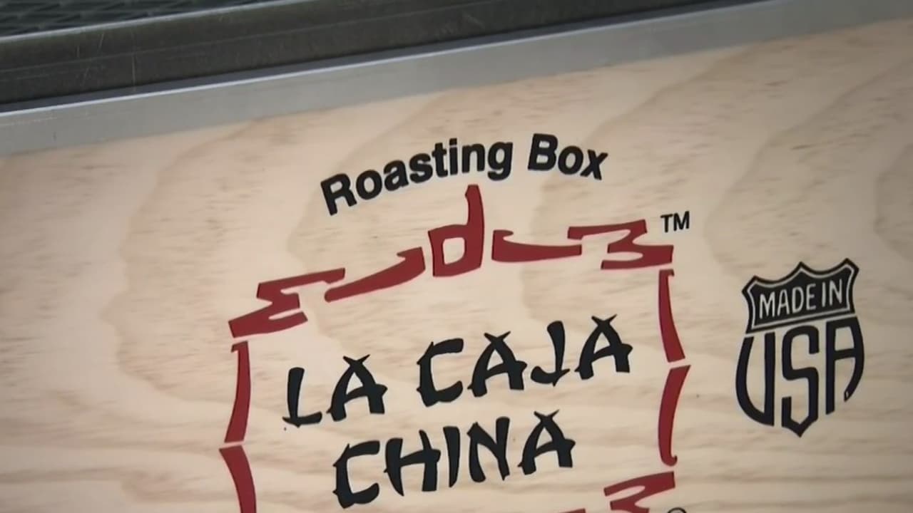 Siga estos consejos para evitar accidentes mientras prepara la cena de Nochebuena