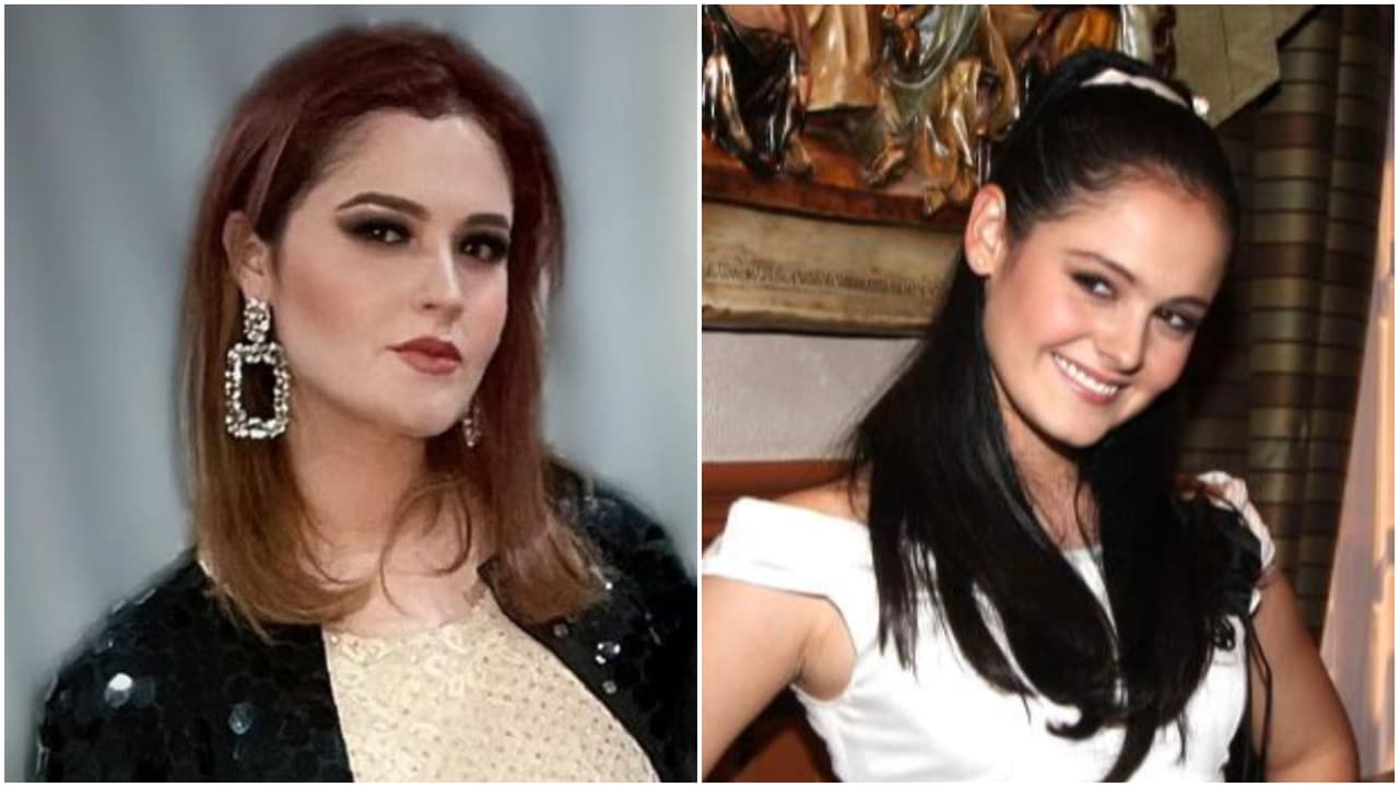 Allisson Lozz responde si le gustaría que hicieran una serie de su vida