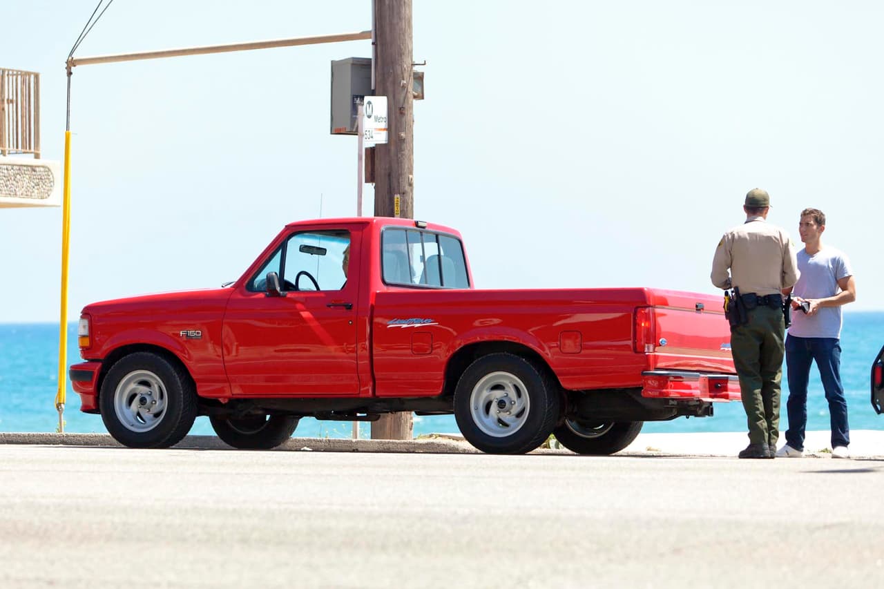 Pobre Gaga, tan emocionada que estaba.