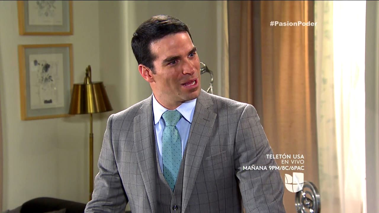 ¡Erick ya no mientas, se te cayó el teatrito!