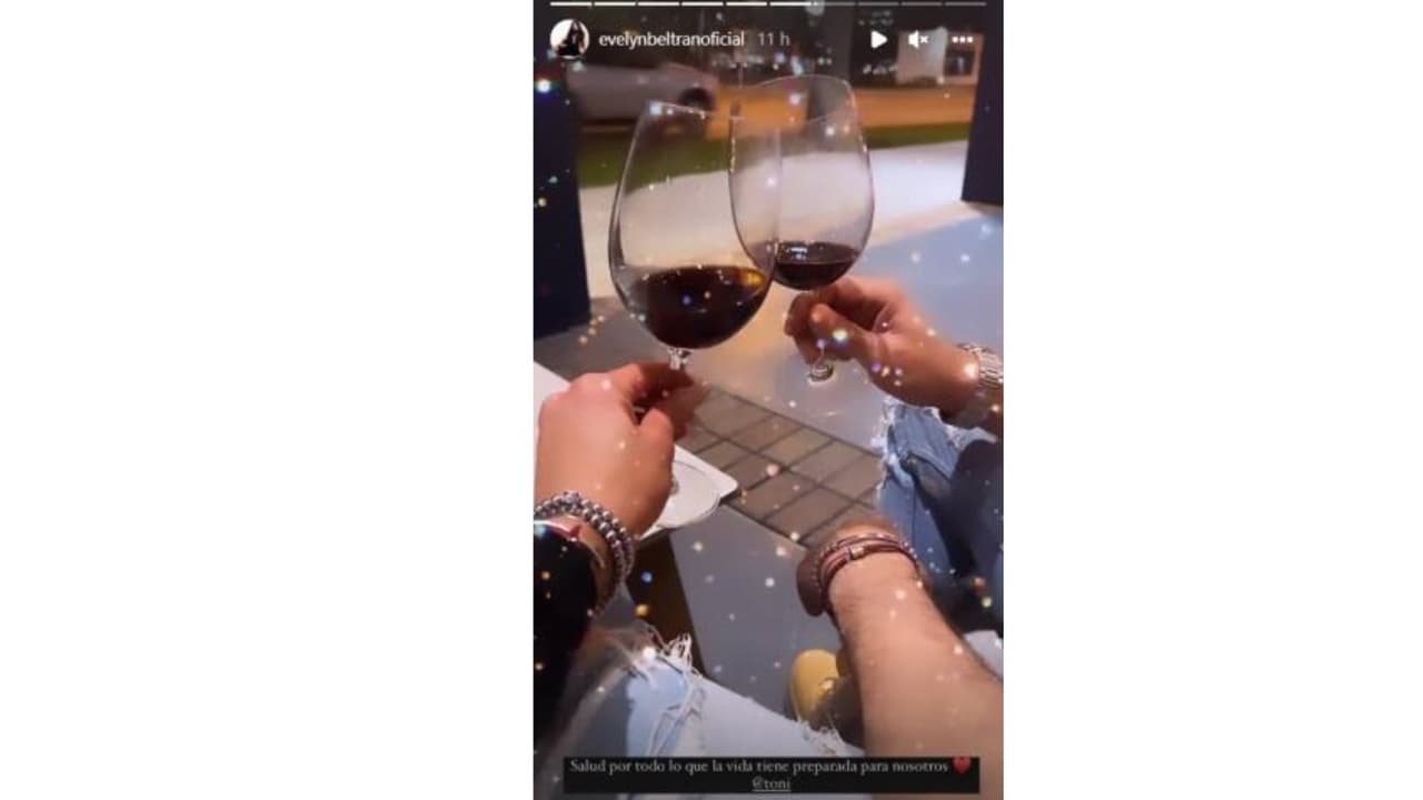 Según lo que han compartido en Instagram, los fines de semana suelen reencontrarse en 'La Ciudad del Sol' o en viajes que hacen a otras ciudades.
<br>