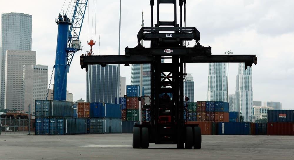 Economía de EEUU se desaceleró drásticamente