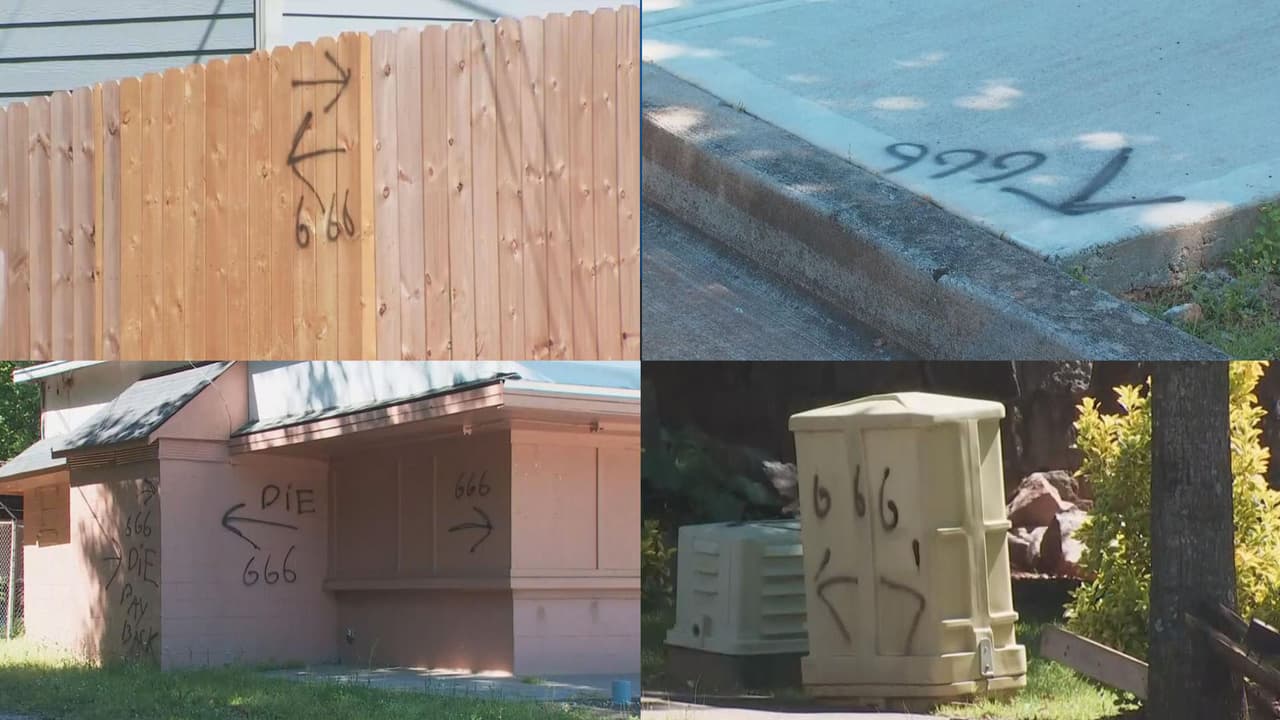 Si tienes datos sobre los responsables, puedes llamar al 404-577-8477.