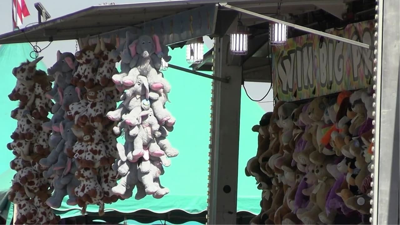 Miedo a redadas migratorias podría afectar la Gran Feria de Fresno: Comerciantes temen disminución en sus ventas