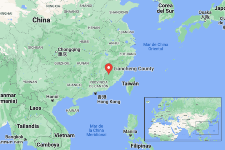 Hombre apuñala a tres niños y tres adultos en un jardín de infancia en China