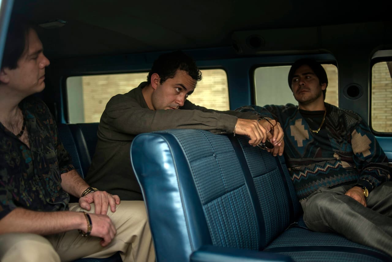 Gracias a ‘El Chino’ los hermanos se enteraron del lugar y la fecha exacta donde su enemigo estaría.