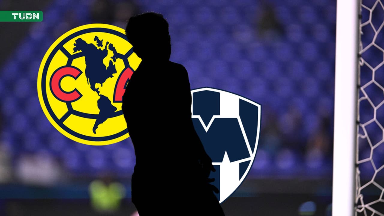 América y Monterrey muestran interés por Denzell García de Juárez