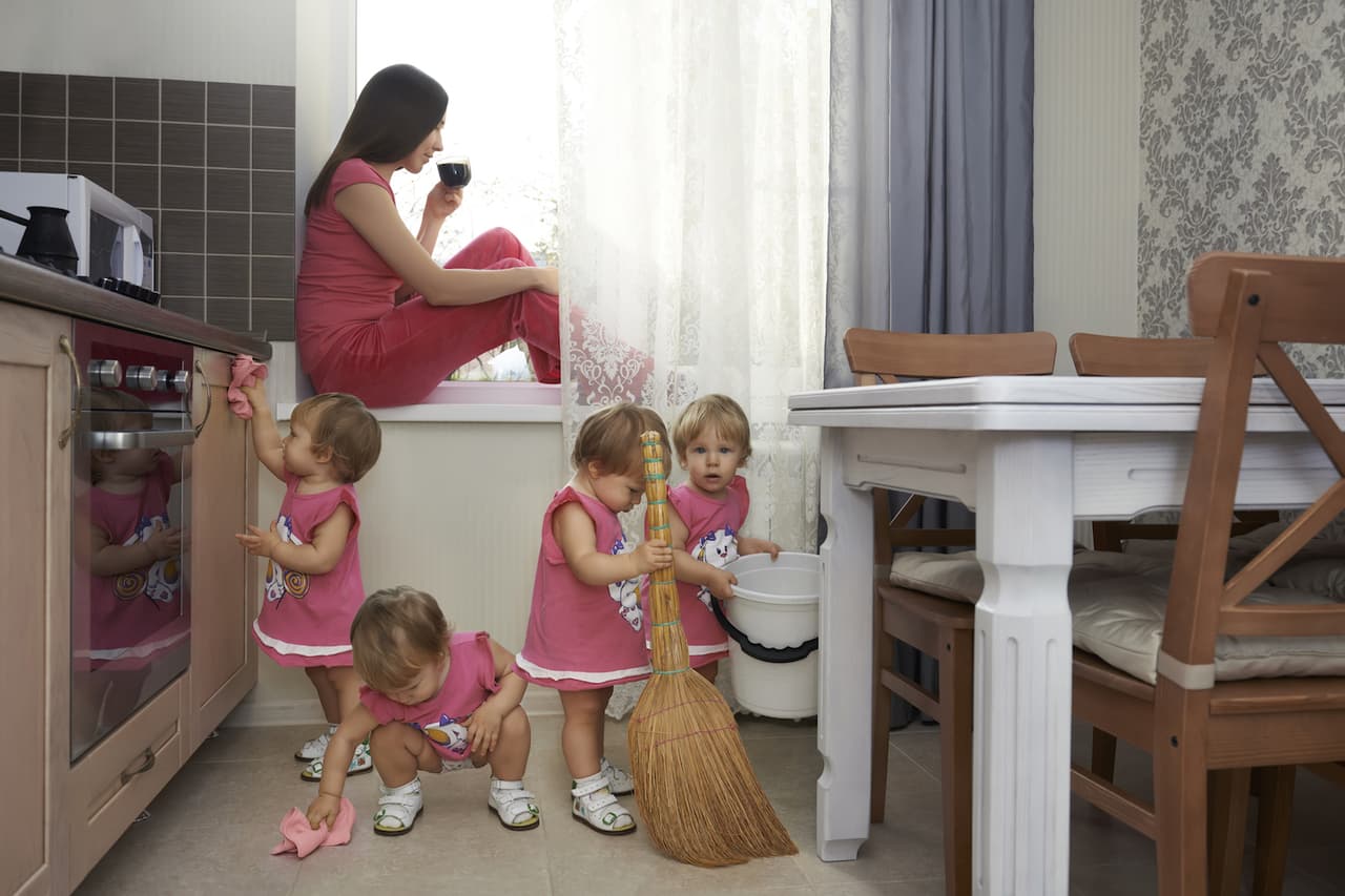 What Does Mother's Day Mean to You? 8 Mom Bloggers Share