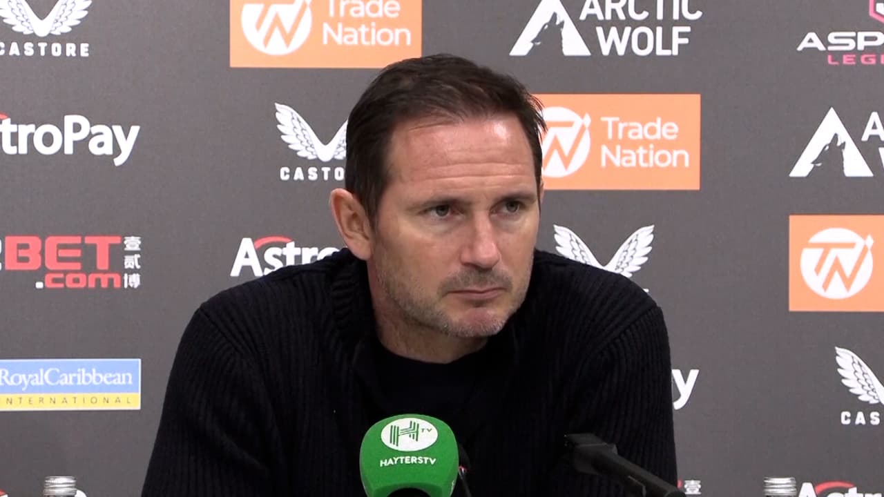 Chelsea advierte al Real Madrid: "En Champions será totalmente diferente"