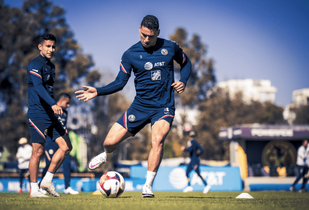El América vs. FC Juárez se puede jugar el próximo martes