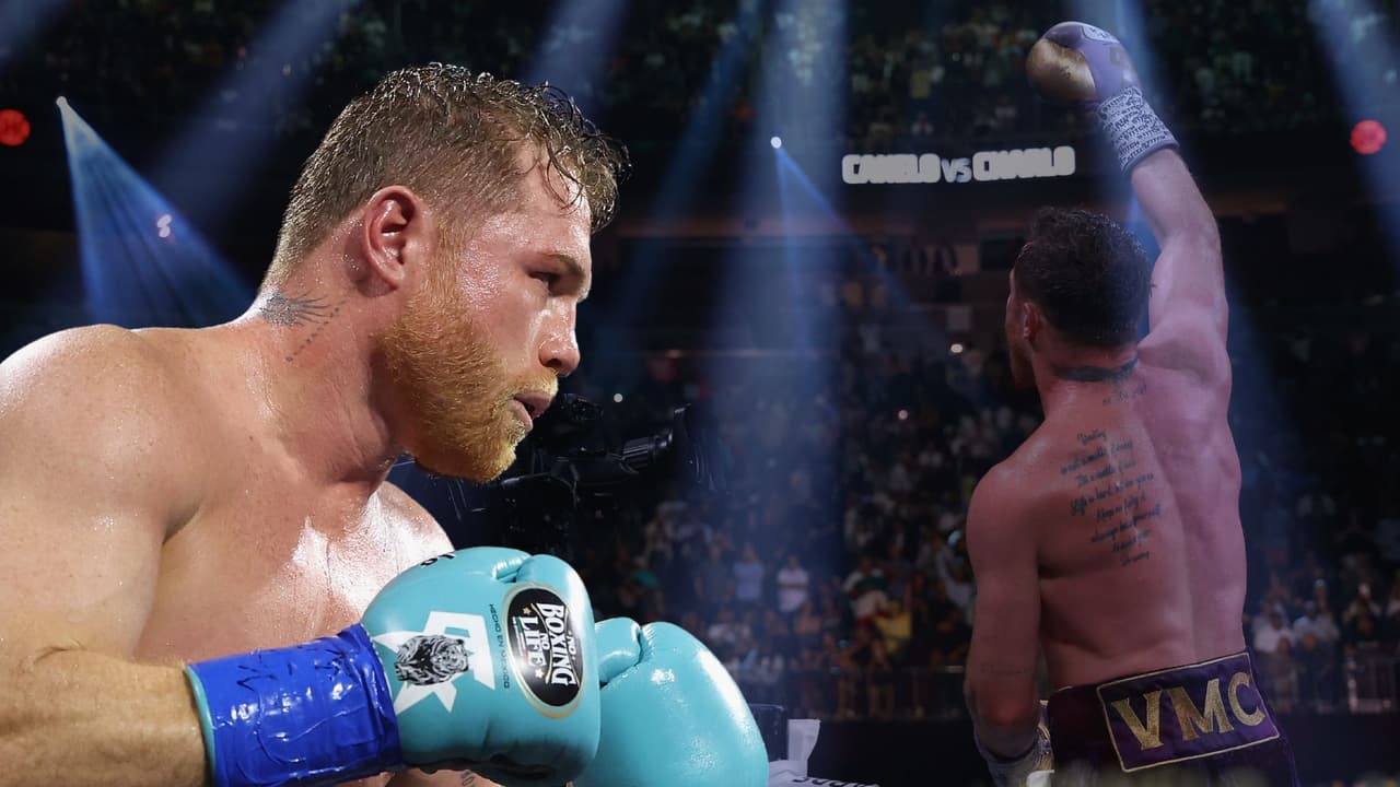 Talento, disciplina y mentalidad fuerte: el 'Canelo' Álvarez revela cómo lograr el éxito en el boxeo