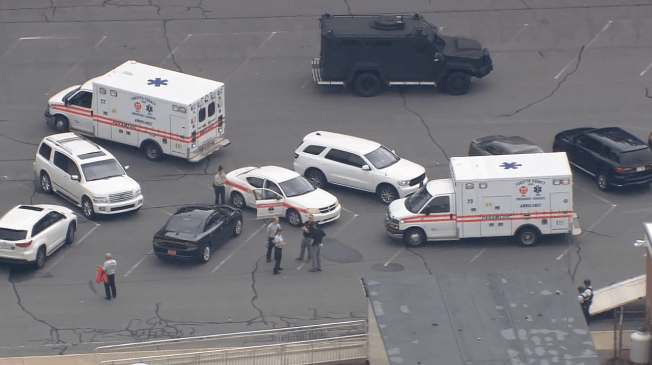 Muere estudiante en tiroteo en escuela secundaria de Winston-Salem