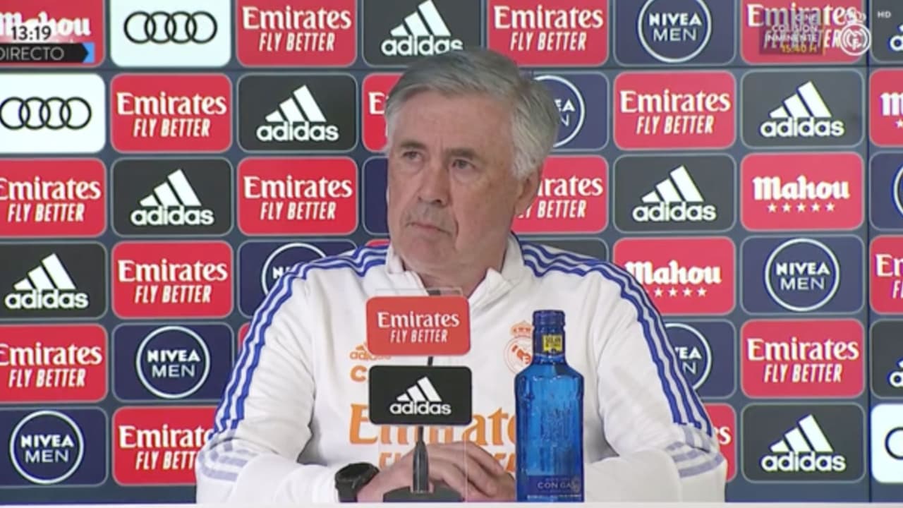 Valverde y Kroos se pierden LaLiga por lesión ¿Estarán ante el PSG?