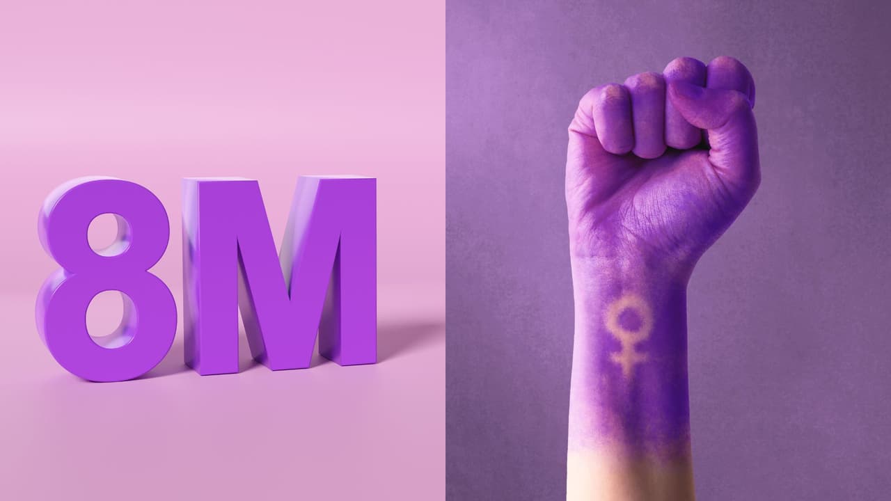 8 de marzo conmemorar y no celebrar: razones para reflexionar sobre el Día Internacional de la Mujer