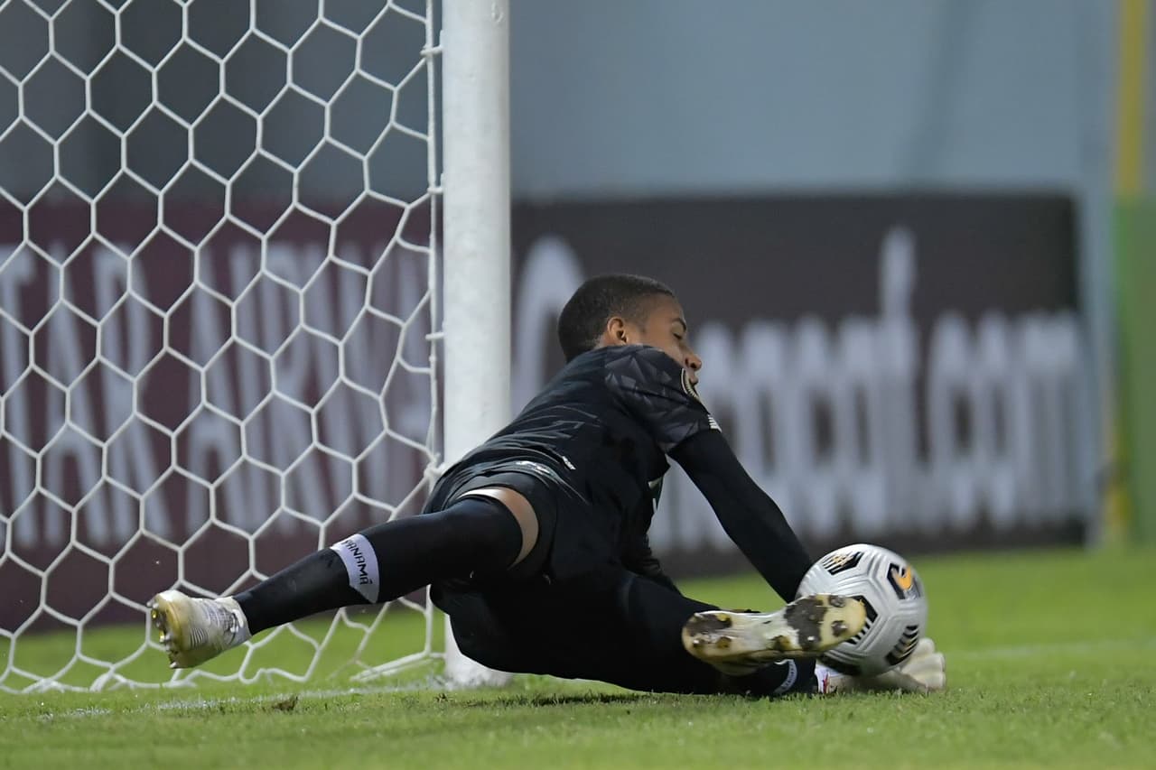 Honduras venció 1-2 a Panamá en los Cuartos de Final del Premundial Sub-20 de la Concacaf para calificar a la Copa del Mundo Indonesia 2023.