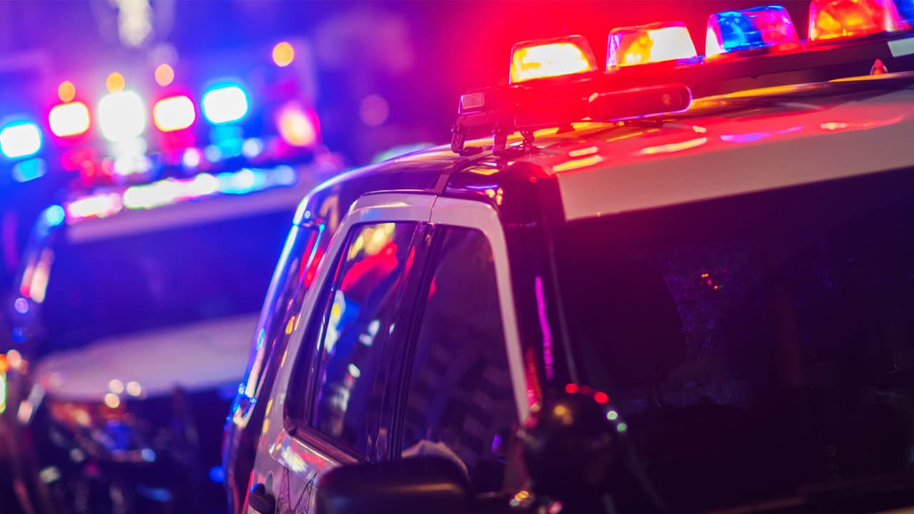 La Oficina del Alguacil del condado de Richmond dijo que los equipos encontraron el vehículo en Mayor's Pond en Augusta el viernes por la tarde.