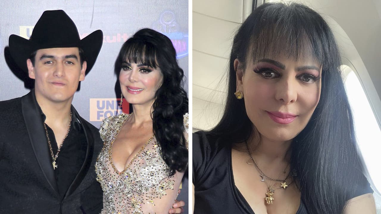 Maribel Guardia no quería tener hijos: explicó que se negaba debido a un evento traumático