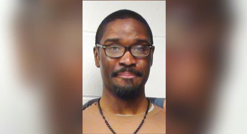 Brandon Bernard fue ejecutado en la prisión de Terre Haute, Indiana.