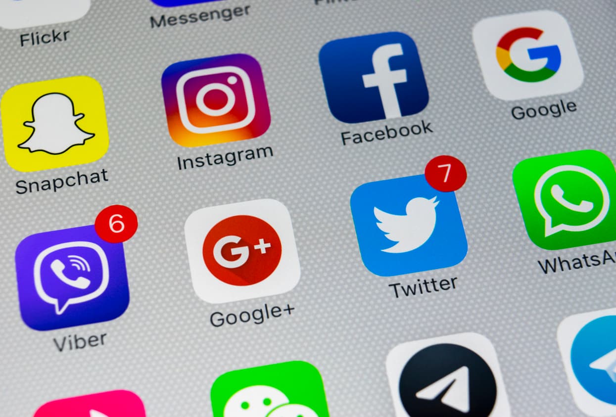 Los nuevos formularios elaborados por el Departamento de Estado para solicitantes de todo tipo de visas de ingreso a Estados Unidos también permiten dar información sobre redes sociales que no aparecen en su lista.