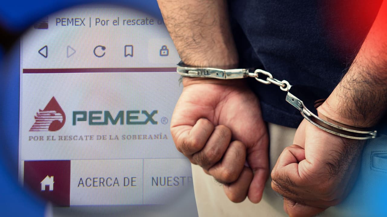 Empresario mexicano en Texas condenado por sobornos vinculados a contratos de PEMEX