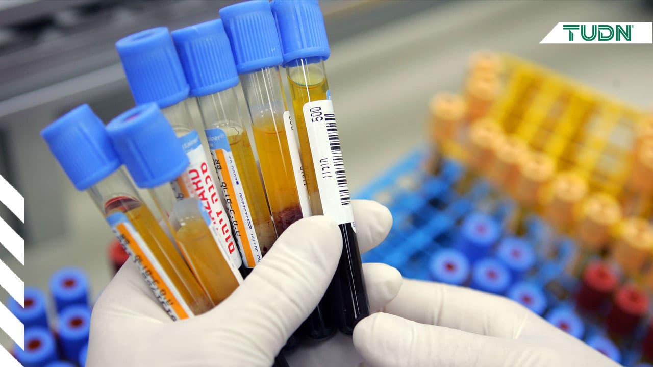 Presidente del COI pide vigilar entorno de atletas contra el dopaje