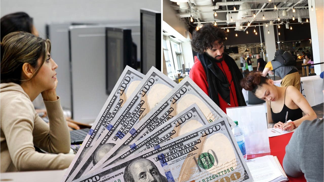 Esto es lo que debes hacer si tu trabajo tiene un cierre temporal y te mandan a descansar, según un abogado de California 