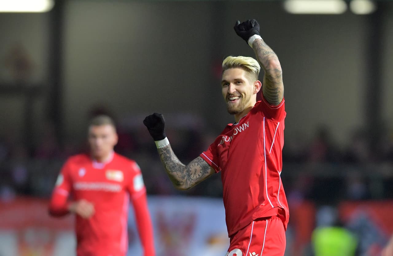 SC Veri 0-1 FC Union Berlin