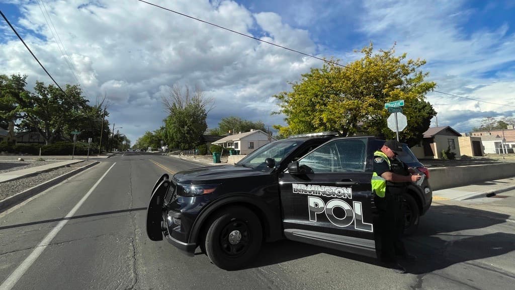 Muertes de latinos en manos de la policía se dispararon en EEUU en la última década