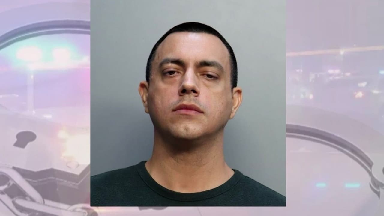 Hombre es acusado de cometer actos obscenos contra una empleada un Ross del suroeste de Miami-Dade