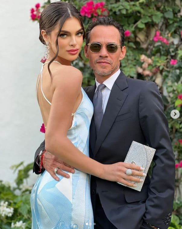 Este 2023 podría ser el año en el que Marc y Nadia se casen, ya que a principios del pasado mes de diciembre ella reveló que comenzó con los preparativos de la boda.
<br>
