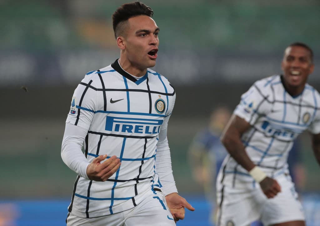 Ivan Ilic (63’) marcó por los locales; Lautaro Martínez (51’) y Skriniar (69’) hicieron los tantos para el cuadro de Conte.