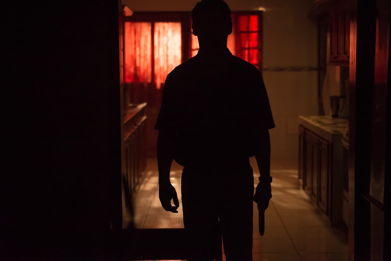 Joaquín prontó entraría en nuevo conflicto orquestado por su propio socio Amado.