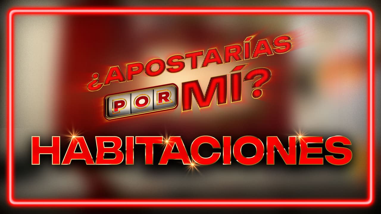 ¿Cómo son las habitaciones de la increíble villa de '¿Apostarías por Mí?'?