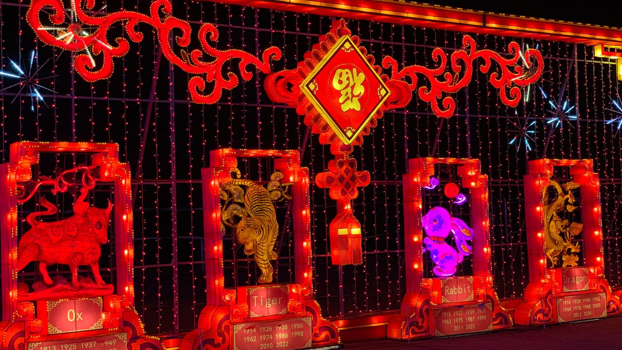 Si planeas visitar el festival te recomiendan contar mínimo con tres horas de tu día.