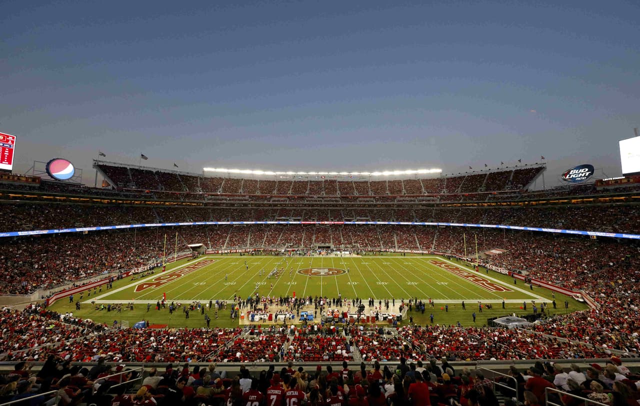 Camino al Super Bowl 50: Panorama para la postemporada al terminar la Semana 9