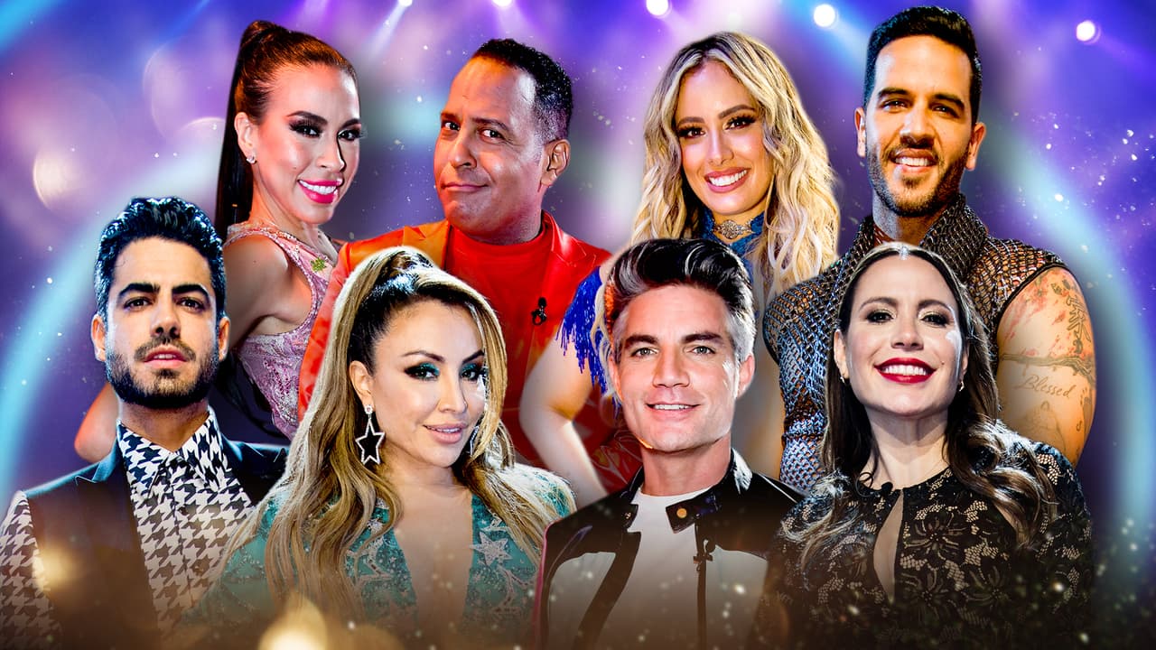 Descubre esta noche quién será el primer eliminado de Mira Quién Baila Univision All Stars