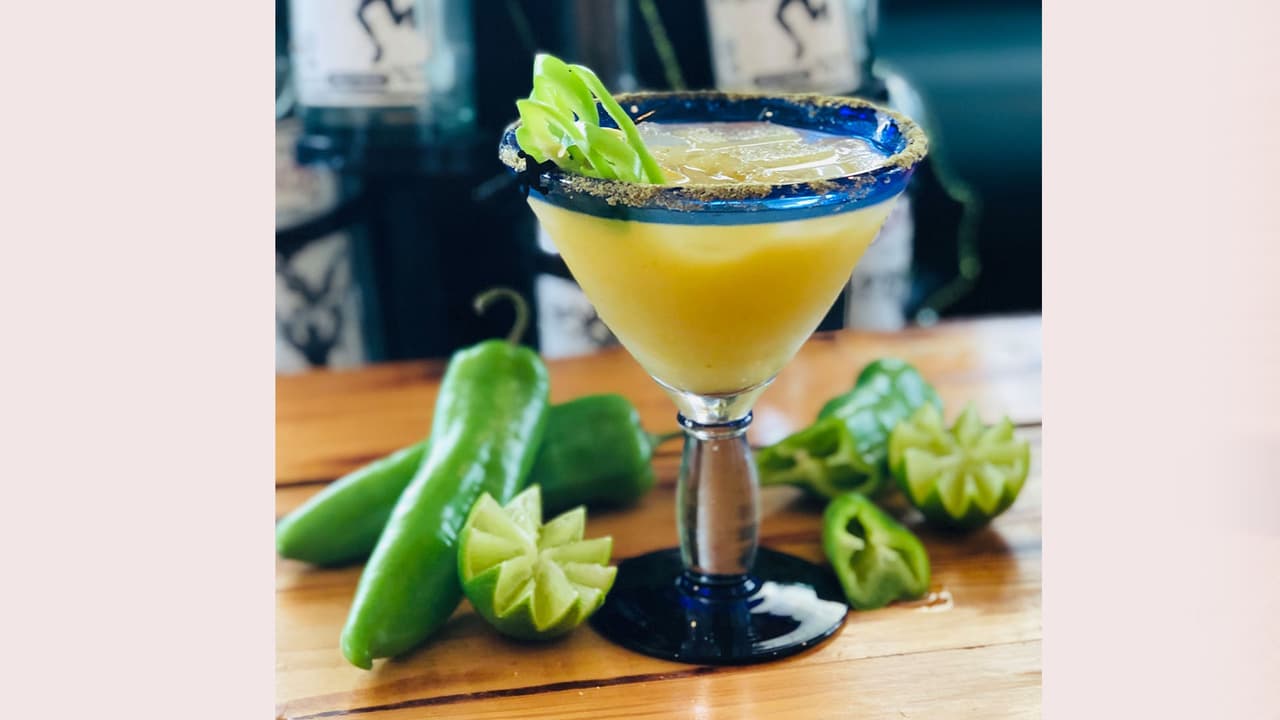 <b>Habanera and the Güero</b>, en 9902 Gulf Fwy, recibe cuatro estrellas de casi 600 reseñas. “Ningún otro restaurante tiene los sabores de estas margaritas. Son tantos sabores disponibles”, indica Tracey H.