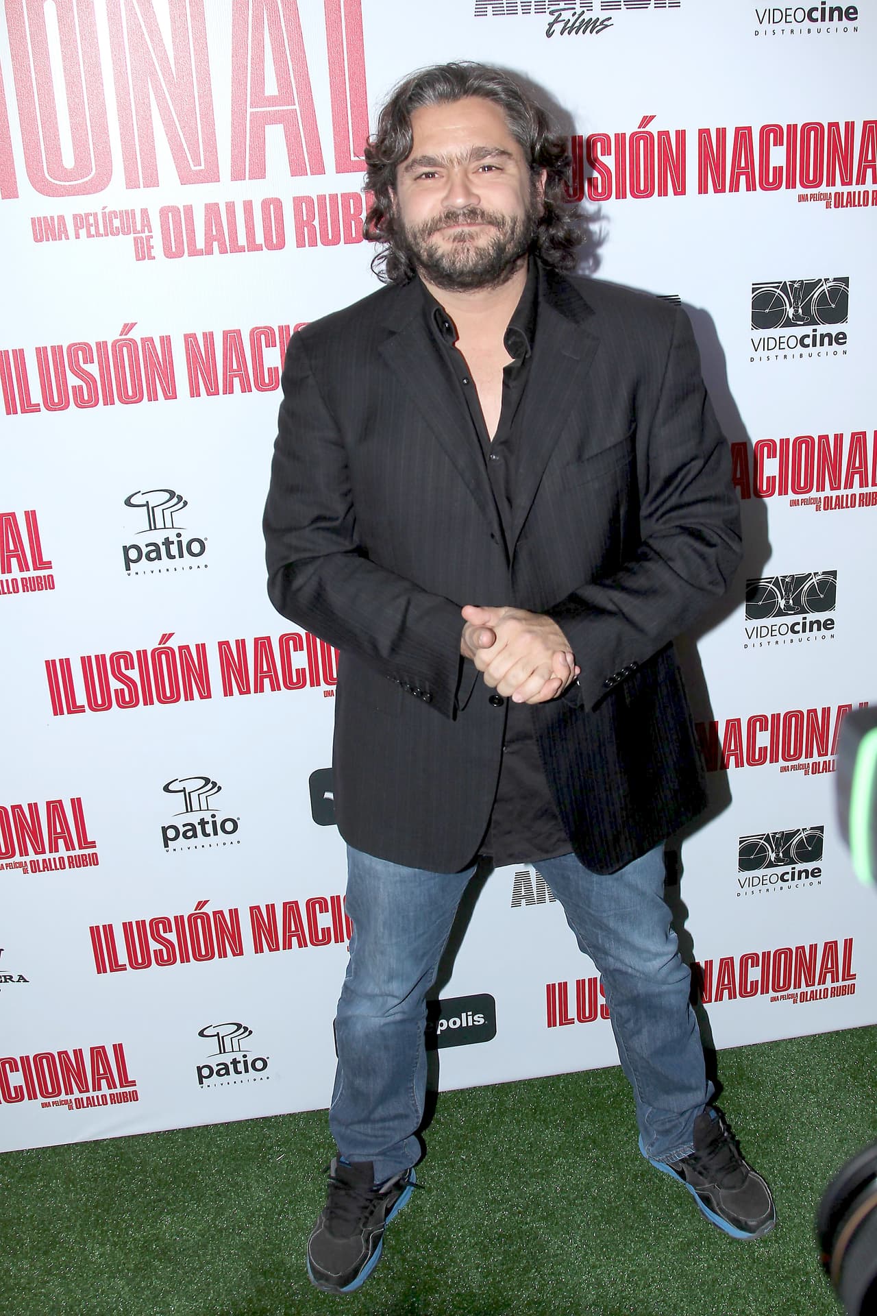 La actriz admitió que su relación amorosa ha recibido críticas por parte de los medios de comunicación y en las redes sociales desde que se hizo pública.