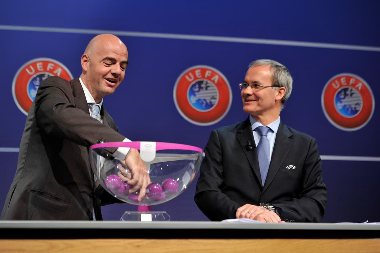 UEFA Champions League 2020-2021 | Sorteo, bombos, grupos, calendario y más