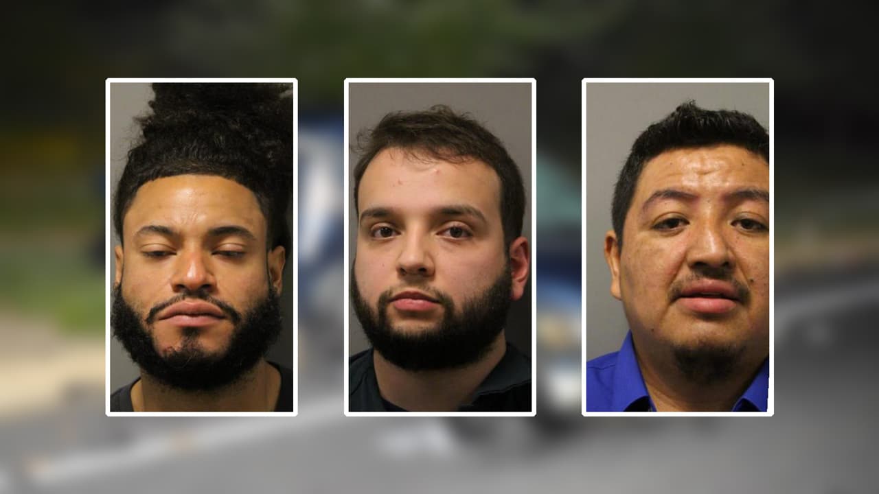 Dan sentencia a hombre que ocasionó una muerte por persecución en avenida de Montgomery